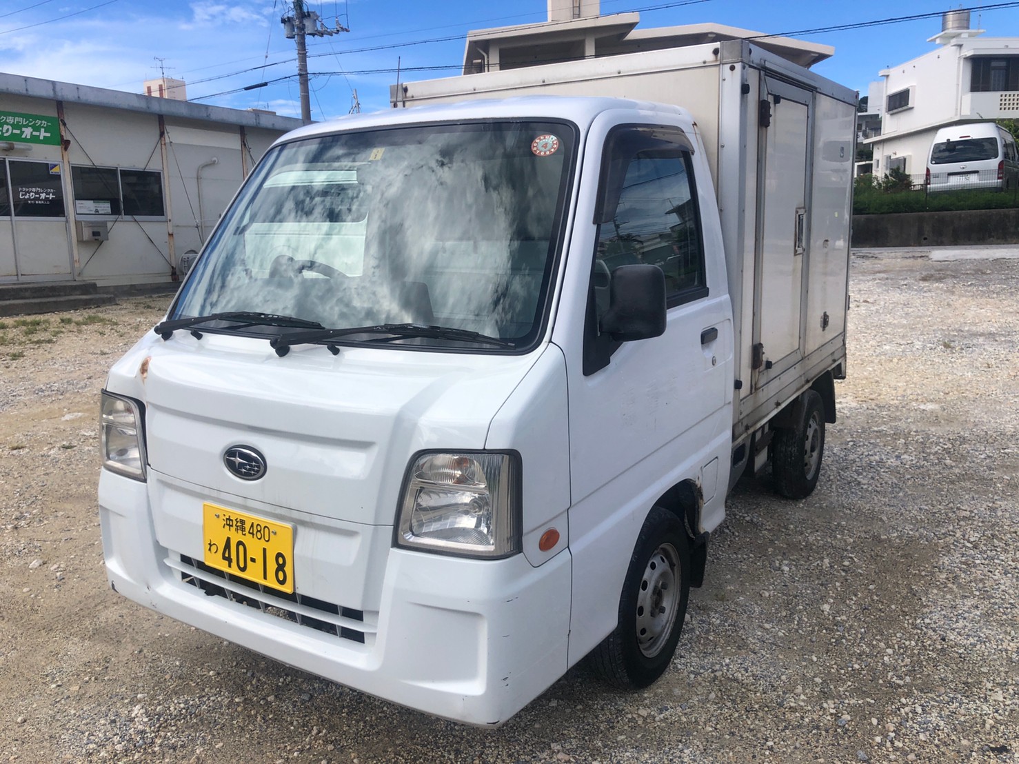 じょりーオート