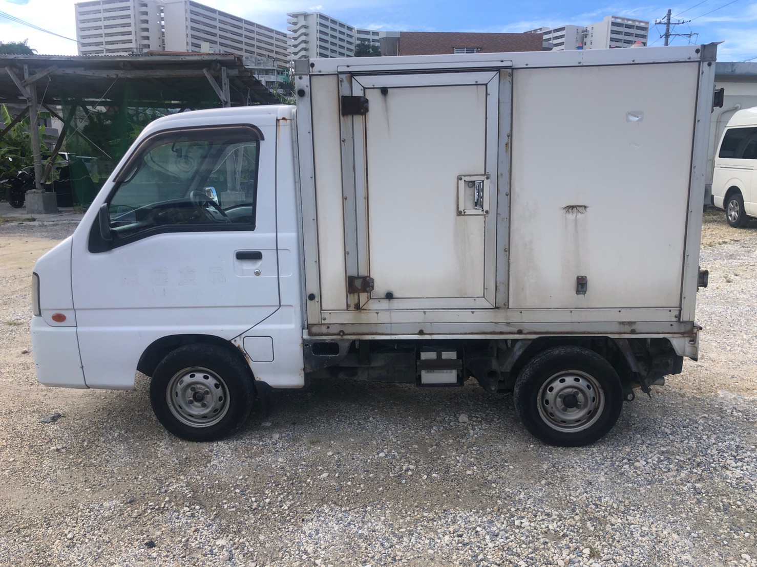 じょりーオート