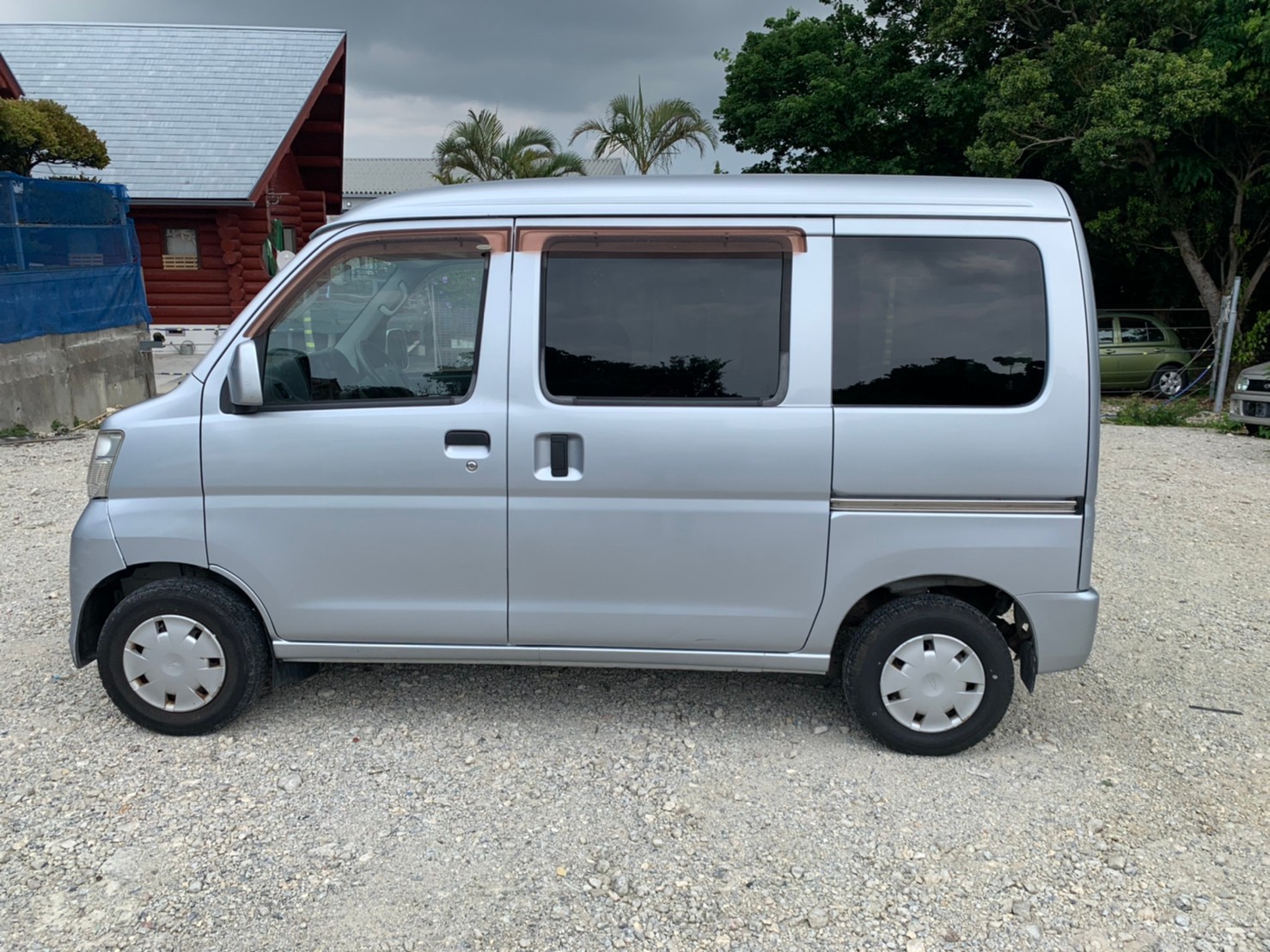 じょりーオート